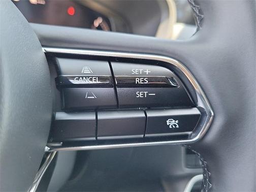 2025 Mazda CX-90 PHEV Preferred Package
