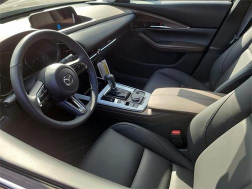 2025 Mazda CX-30 Premium Package