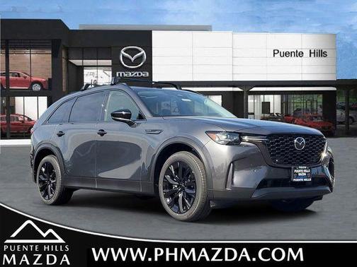2026 Mazda CX-90 Premium