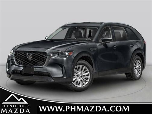 2026 Mazda CX-90 Premium