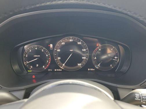 2026 Mazda CX-90 Premium