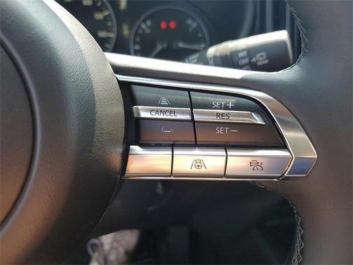 2025 Mazda CX-50 2.5 Turbo Premium Package