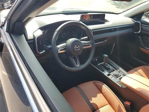 2025 Mazda CX-50 2.5 Turbo Premium Package