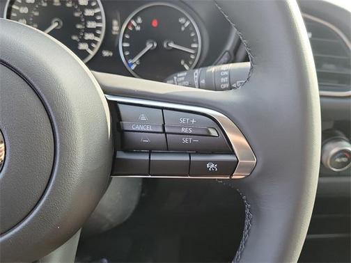 2025 Mazda CX-30 Select