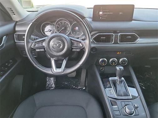 2023 Mazda CX-5 2.5 S