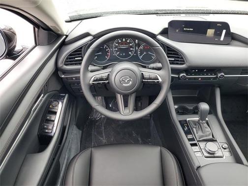 2026 Mazda Mazda3 FWD w/Preferred Package