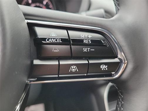 2025 Mazda CX-90 PHEV Premium Plus Package