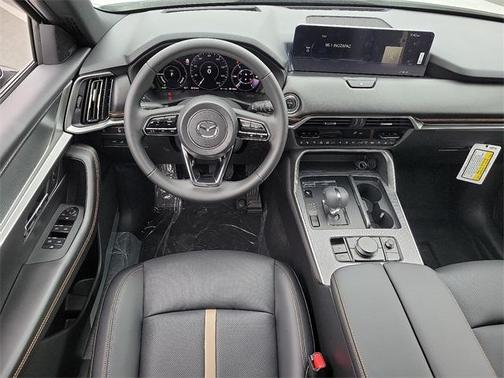 2025 Mazda CX-90 PHEV Premium Plus Package
