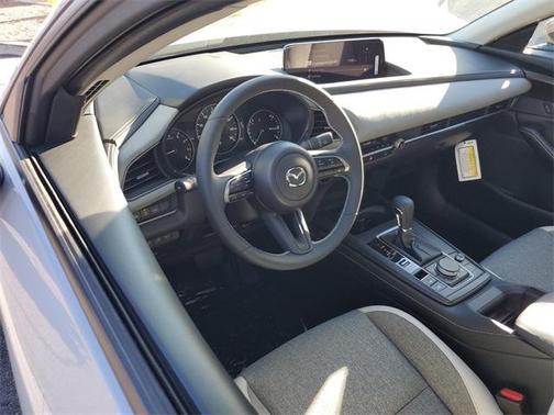 2026 Mazda CX-30 2.5 S Aire Edition