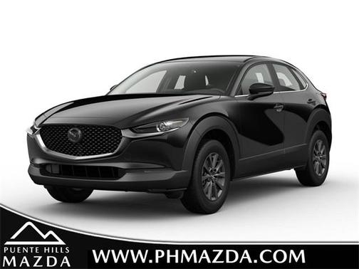 2026 Mazda CX-30 AE