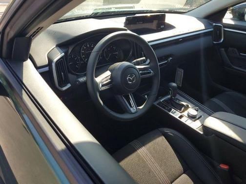 2026 Mazda CX-50 2.5 S PREFERRED
