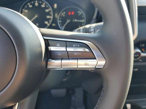 2026 Mazda CX-50 2.5 S PREFERRED