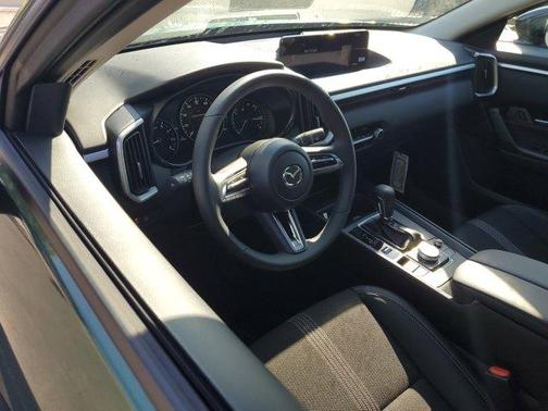 2026 Mazda CX-50 2.5 S PREFERRED