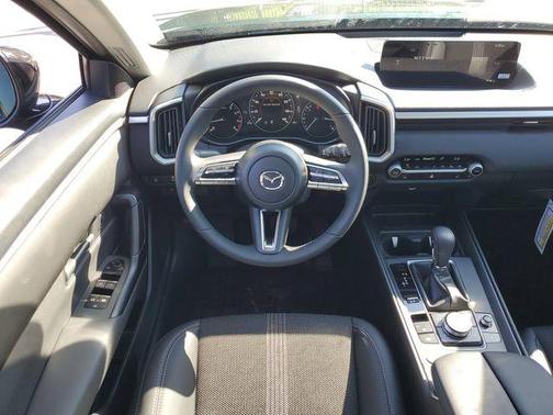 2026 Mazda CX-50 2.5 S PREFERRED