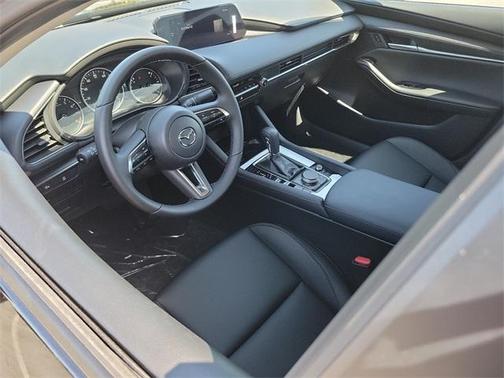 2025 Mazda Mazda3 FWD w/Select Package