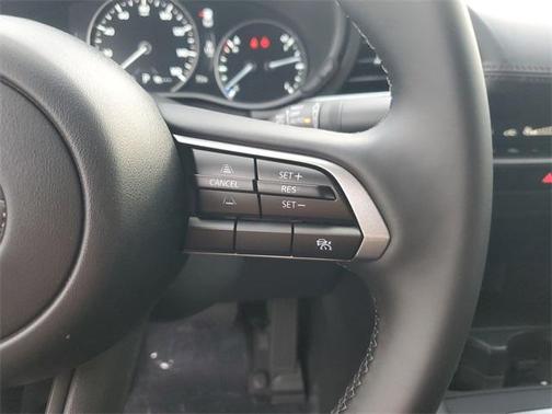 2026 Mazda Mazda3 FWD w/Select Package