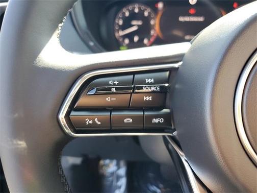 2026 Mazda CX-90 3.3 Turbo Premium