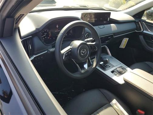 2026 Mazda CX-90 3.3 Turbo Premium