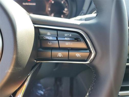 2026 Mazda CX-90 3.3 Turbo Premium