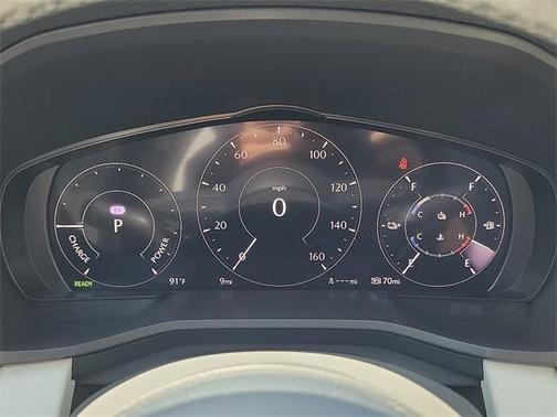 2025 Mazda CX-90 PHEV Premium Plus Package