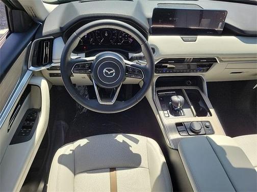 2025 Mazda CX-90 PHEV Premium Plus Package