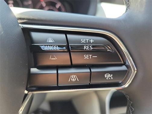 2025 Mazda CX-90 PHEV Premium Plus Package