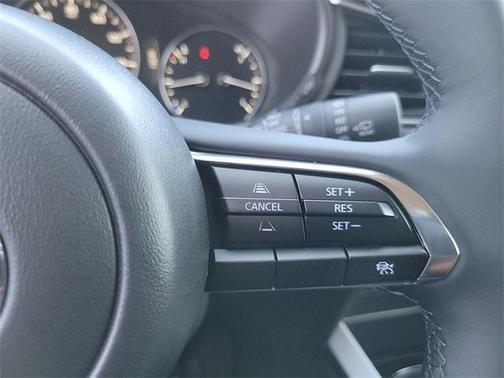2025 Mazda CX-30 Select