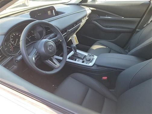2025 Mazda CX-30 Select