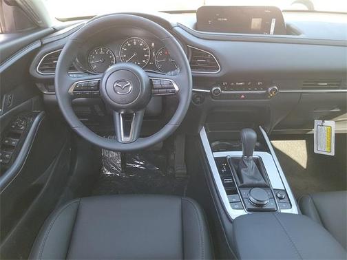 2025 Mazda CX-30 Select