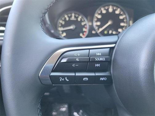 2025 Mazda CX-30 Select