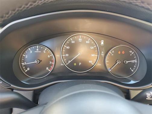 2026 Mazda CX-50 2.5 S