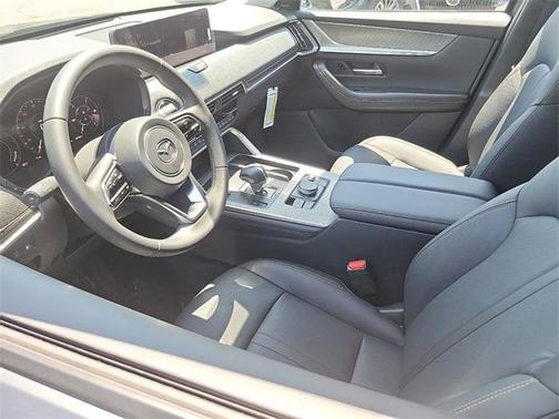 2025 Mazda CX-90 PHEV Premium Sport