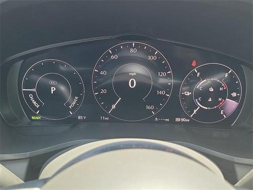 2025 Mazda CX-90 PHEV Premium Sport