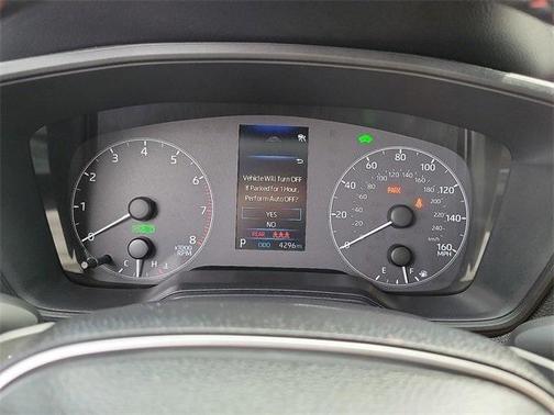 2025 Toyota Corolla Cross Hybrid SE