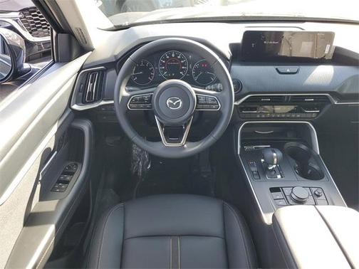 2026 Mazda CX-90 SE