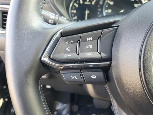 2023 Mazda CX-5 2.5 Turbo Signature