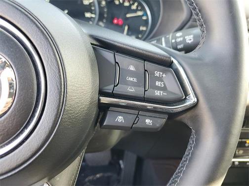 2023 Mazda CX-5 2.5 Turbo Signature