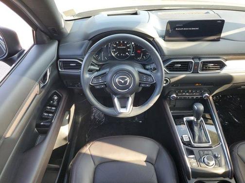 2023 Mazda CX-5 2.5 Turbo Signature
