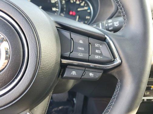 2023 Mazda CX-5 2.5 Turbo Signature