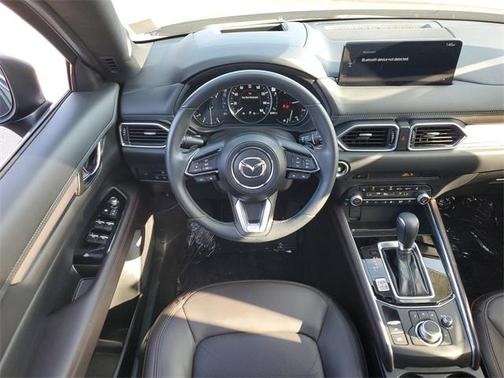 2023 Mazda CX-5 2.5 Turbo Signature