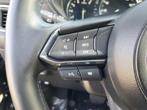 2023 Mazda CX-5 2.5 Turbo Signature