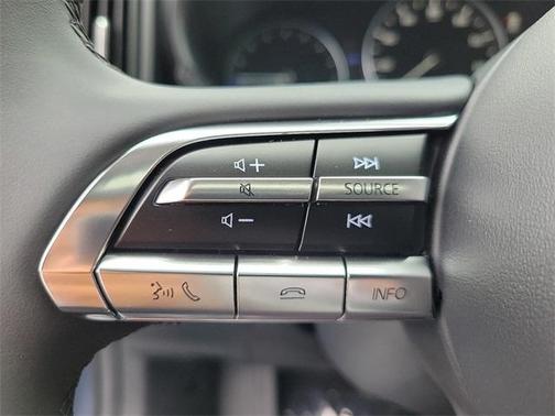 2025 Mazda CX-50 Hybrid Premium Plus Package