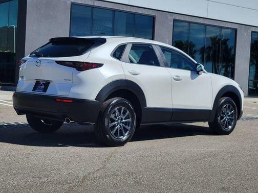 2026 Mazda CX-30 2.5 S