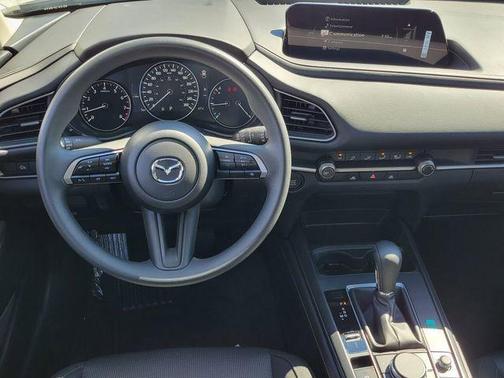 2026 Mazda CX-30 2.5 S