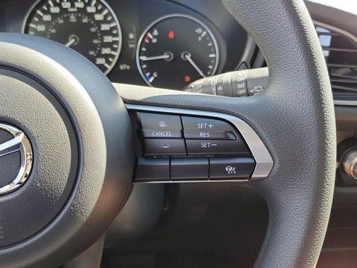 2026 Mazda CX-30 2.5 S