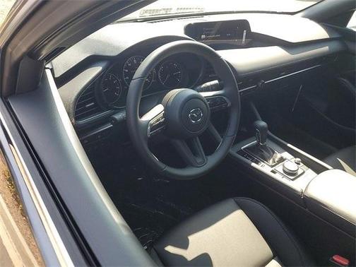 2026 Mazda Mazda3 FWD w/Preferred Package