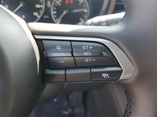 2026 Mazda Mazda3 FWD w/Preferred Package