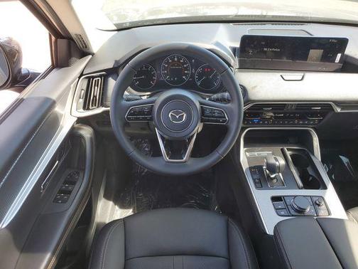 2026 Mazda CX-90 Preferred