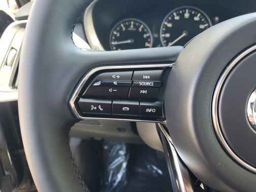 2026 Mazda CX-90 Preferred