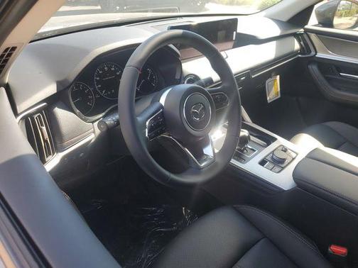 2026 Mazda CX-90 Preferred